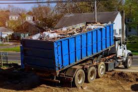 Demolition Debris Removal in Hillside, IL